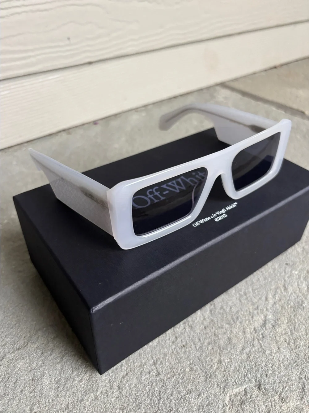 Off-White authentic off